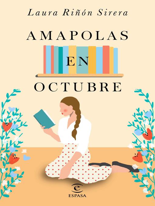 Title details for Amapolas en octubre by Laura Riñón - Wait list